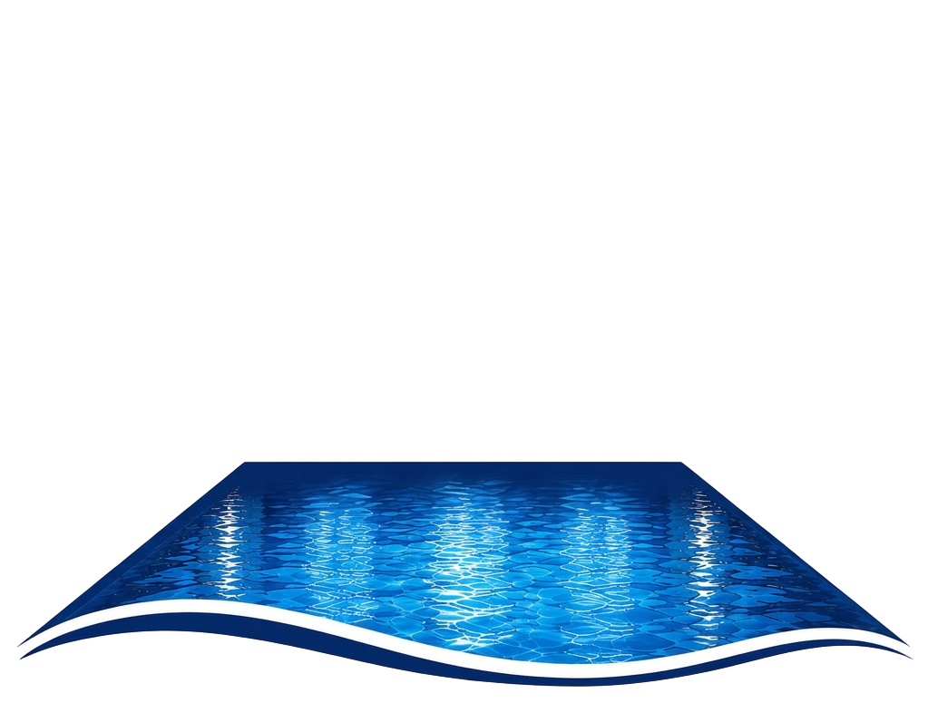 Grand Pools of IA
